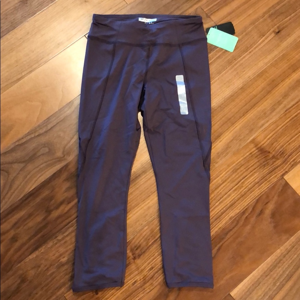 Forever 21 Leggings XS NWT
